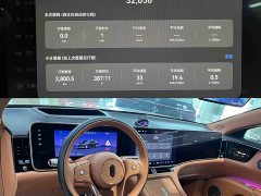Arcfox Zun S800 Extended Range Starlight Premium Edition 5-Seater (192-line LiDAR) - ფოტო 6