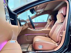 Arcfox Zun S800 Extended Range Starlight Premium Edition 5-Seater (192-line LiDAR) - ფოტო 7