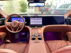 Arcfox Zun S800 Extended Range Starlight Premium Edition 5-Seater (192-line LiDAR) - ფოტო 8