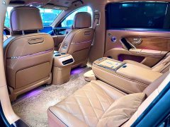 Arcfox Zun S800 Extended Range Starlight Premium Edition 5-Seater (192-line LiDAR) - ფოტო 9