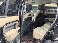 Land Rover Defender 2020 110 P400 HSE - ფოტო 10