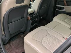 Land Rover Defender 2020 110 P400 HSE - ფოტო 13