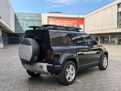 Land Rover Defender 2020 110 P400 HSE - ფოტო 18