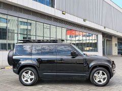 Land Rover Defender 2020 110 P400 HSE - ფოტო 19