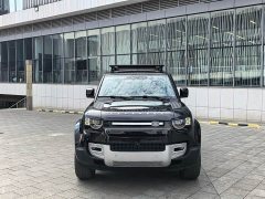 Land Rover Defender 2020 110 P400 HSE - ფოტო 2