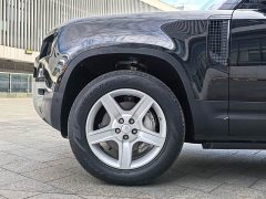 Land Rover Defender 2020 110 P400 HSE - ფოტო 20