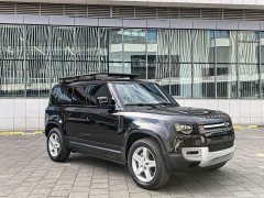 Land Rover Defender 2020 110 P400 HSE - ფოტო 3