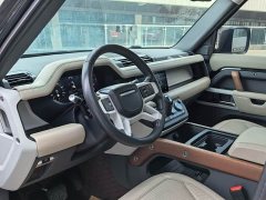 Land Rover Defender 2020 110 P400 HSE - ფოტო 7