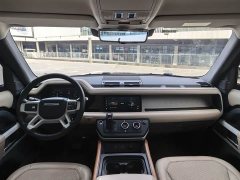 Land Rover Defender 2020 110 P400 HSE - ფოტო 9