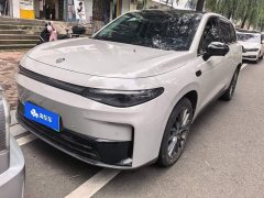 Leapmotor C10 530 Smart Comfort Edition - ფოტო 1