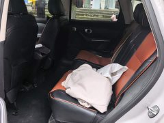 Leapmotor C10 530 Smart Comfort Edition - ფოტო 11