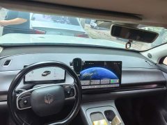 Leapmotor C10 530 Smart Comfort Edition - ფოტო 12