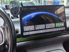 Leapmotor C10 530 Smart Comfort Edition - ფოტო 13