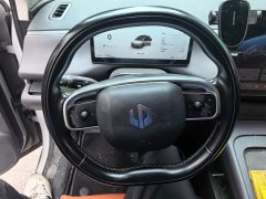 Leapmotor C10 530 Smart Comfort Edition - ფოტო 15