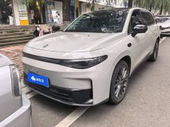 Leapmotor C10 530 Smart Comfort Edition - ფოტო 2