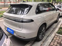 Leapmotor C10 530 Smart Comfort Edition - ფოტო 3