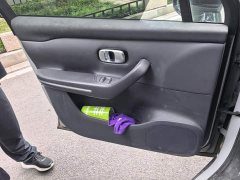 Leapmotor C10 530 Smart Comfort Edition - ფოტო 7