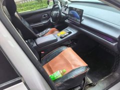 Leapmotor C10 530 Smart Comfort Edition - ფოტო 8