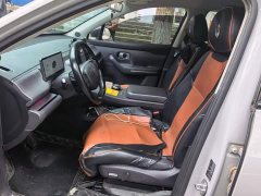 Leapmotor C10 530 Smart Comfort Edition - ფოტო 9