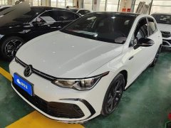 Volkswagen Golf 2021 280TSI DSG 30th Anniversary Edition - ფოტო 1