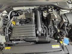 Volkswagen Golf 2021 280TSI DSG 30th Anniversary Edition - ფოტო 10