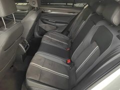 Volkswagen Golf 2021 280TSI DSG 30th Anniversary Edition - ფოტო 11