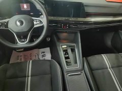 Volkswagen Golf 2021 280TSI DSG 30th Anniversary Edition - ფოტო 12
