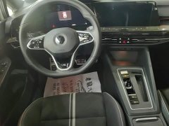 Volkswagen Golf 2021 280TSI DSG 30th Anniversary Edition - ფოტო 13