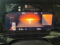 Volkswagen Golf 2021 280TSI DSG 30th Anniversary Edition - ფოტო 14
