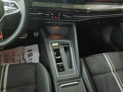 Volkswagen Golf 2021 280TSI DSG 30th Anniversary Edition - ფოტო 16