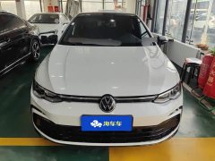 Volkswagen Golf 2021 280TSI DSG 30th Anniversary Edition - ფოტო 2