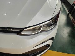 Volkswagen Golf 2021 280TSI DSG 30th Anniversary Edition - ფოტო 5