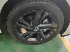 Volkswagen Golf 2021 280TSI DSG 30th Anniversary Edition - ფოტო 6