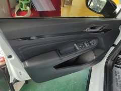 Volkswagen Golf 2021 280TSI DSG 30th Anniversary Edition - ფოტო 7