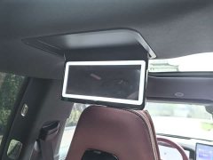 Denza BYD Denza Z9GT Flash Charge Premium Edition - ფოტო 14