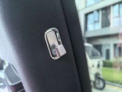 Denza BYD Denza Z9GT Flash Charge Premium Edition - ფოტო 15