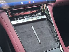 Denza BYD Denza Z9GT Flash Charge Premium Edition - ფოტო 17