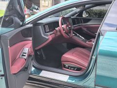 Denza BYD Denza Z9GT Flash Charge Premium Edition - ფოტო 20