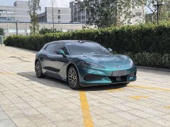 Denza BYD Denza Z9GT Flash Charge Premium Edition - ფოტო 3