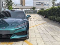 Denza BYD Denza Z9GT Flash Charge Premium Edition - ფოტო 4