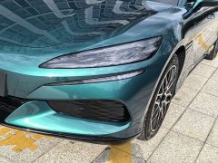 Denza BYD Denza Z9GT Flash Charge Premium Edition - ფოტო 5
