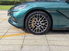 Denza BYD Denza Z9GT Flash Charge Premium Edition - ფოტო 6