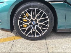 Denza BYD Denza Z9GT Flash Charge Premium Edition - ფოტო 7