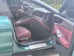 Denza BYD Denza Z9GT Flash Charge Premium Edition - ფოტო 8