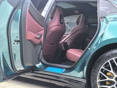 Denza BYD Denza Z9GT Flash Charge Premium Edition - ფოტო 9
