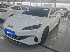 BYD Seal 06 DM-i 80KM Deluxe - ფოტო 1