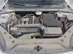 BYD Seal 06 DM-i 80KM Deluxe - ფოტო 10
