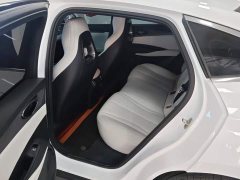 BYD Seal 06 DM-i 80KM Deluxe - ფოტო 11