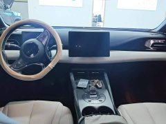 BYD Seal 06 DM-i 80KM Deluxe - ფოტო 12