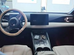 BYD Seal 06 DM-i 80KM Deluxe - ფოტო 13